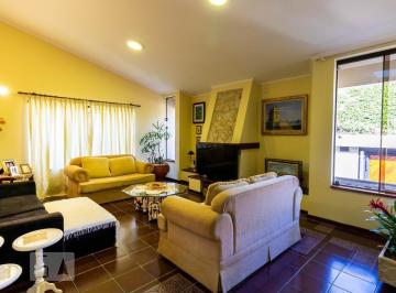 Casa · 400m² · 4 Quartos · 5 Vagas · Casa à Venda - Tucuruvi, 4 Quartos,  400 m² - São Paulo
