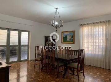 Casa · 300m² · 3 Quartos · 5 Vagas · Casa à venda em Campinas, Jardim Chapadão, com 3 quartos, com 300 m²