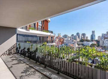 Apartamento · 187m² · 3 Quartos · 3 Vagas · Apartamento de 3 Suítes à Venda no Edifício Lemme | Água Verde Curitiba