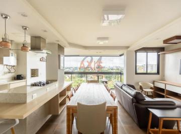 Apartamento · 73m² · 2 Quartos · 2 Vagas · Apartamento de 2 Quartos à Venda no Edifício Saint Michel | Boa Vista Curitiba