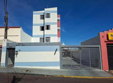 Apartamento · 2 Quartos · PRONTO PARA MORAR E MOBILIADO | EDIFÍCIO GABRIEL - ALTO CAFEZAL