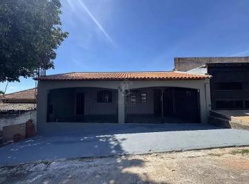 Casa · 300m² · 3 Quartos · 2 Vagas · ESPAÇO E POTENCIAL | FRANCISCO DE ABREU FERNANDES – TERRENO DE 300m²