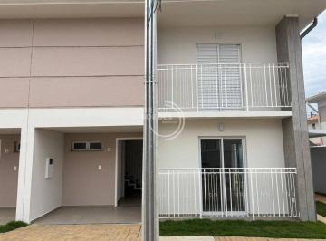 Casa · 115m² · 3 Quartos · 2 Vagas · Casa de Condomínio com 3 quartos para Locação, Condomínio Lótus, Villa Flora - Votorantim