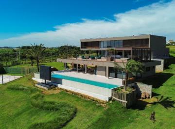 Casa · 1500m² · 5 Quartos · 6 Vagas · Casa à venda em Piedade, Condomínio Residencial Le Portier, com 5 suítes, com 1500 m²