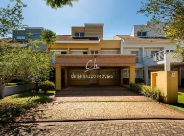 Casa · 380m² · 4 Quartos · 4 Vagas · Sobrado para alugar em Campinas, Parque Taquaral, com 4 quartos, com 380 m², Parque Portugal