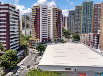 202604221613565305.jpeg · Apartamento para Locação em Salvador, Pituba, 3 dormitórios, 1 suíte, 3 banheiros, 2 vagas