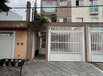 Foto 01 · Apartamento, Casa Branca, Santo André, SP