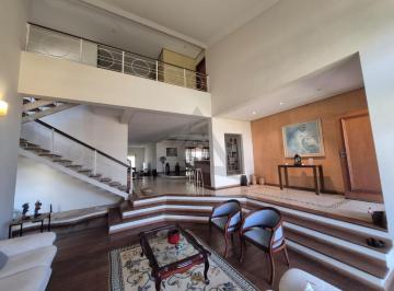 Casa · 400m² · 4 Quartos · 5 Vagas · Casa à venda em Campinas, Chácara Primavera, com 4 suítes, com 400 m²