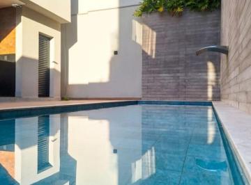 Casa de 3 quartos, Santana de Parnaíba · VENDA CASA NOVA NEWVILLE 3 SUÍTES - STNA PARNAÍBA