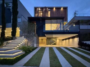 Casa · 325m² · 3 Quartos · 6 Vagas · Casa à venda no Condomínio Bella Città | 3 Suítes | Alto Padrão