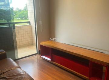 Apartamento · 89m² · 3 Quartos · 1 Vaga · Apartamento para alugar no Edifício Green & Sun Park Residence em Piracicaba