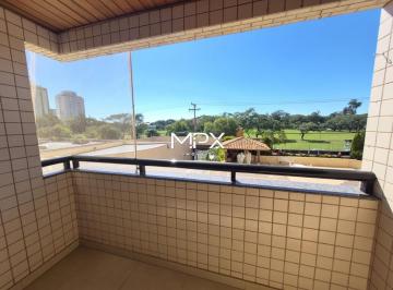 Apartamento · 89m² · 3 Quartos · 1 Vaga · Apartamento para alugar no Edifício Green & Sun Park Residence em Piracicaba