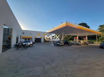 Comercial · 342m² · 7 Vagas · Salão para alugar no bairro São Dimas em Piracicaba
