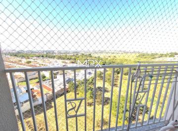 Apartamento · 70m² · 3 Quartos · 2 Vagas · Apartamento para alugar no Condomínio Villa Serena em Piracicaba