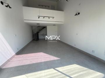 Comercial · 70m² · Salão para alugar no bairro Paulicéia em Piracicaba