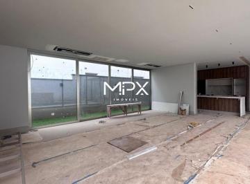 Casa · 438m² · 3 Quartos · 4 Vagas · Casa à venda e para alugar no Condomíonio Alphaville em Piracicaba