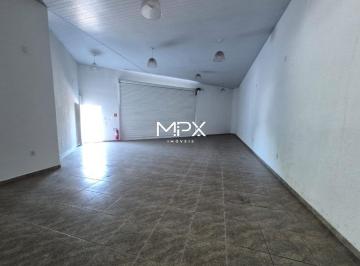Comercial · 154m² · Salão para alugar no bairro Vila Independência em Piracicaba
