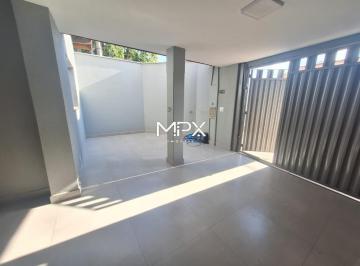 Casa · 160m² · 3 Quartos · 1 Vaga · Casa à venda no bairro Vila Rezende em Piracicaba