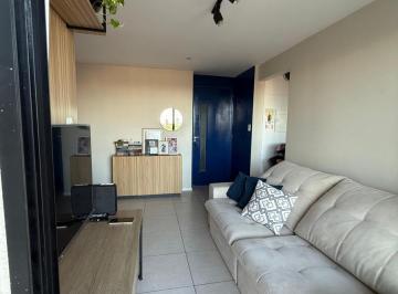 Foto 01 · Apartamento - Pernambués