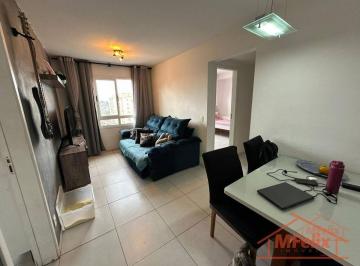 Apartamento · 49m² · 2 Quartos · 1 Vaga · Apartamento com 2 quartos à Venda, Jardim Maia - Guarulhos