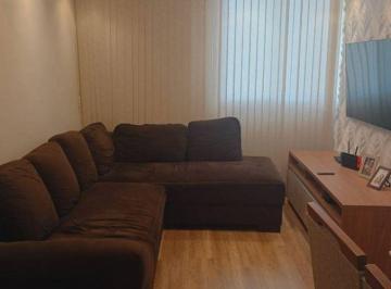 Apartamento · 44m² · 2 Quartos · 1 Vaga · Apartamento com 2 Quartos à Venda, Jardim São Luis - Guarulhos
