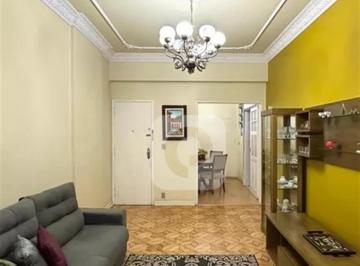 Apartamento · 134m² · 3 Quartos · Copacabana • Rua Professor Gastão Bahiana • 3 Suítes • 134 m²