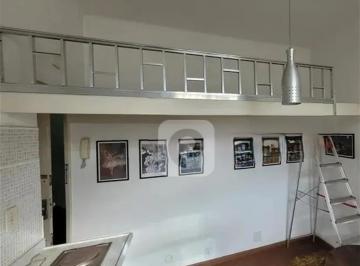 Apartamento · 16m² · 1 Quarto · Apartamento 1 Quarto na Urca