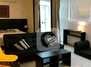 Apartamento · 40m² · 1 Quarto · Cobertura à venda na Rua Belfort Roxo excelente localização
