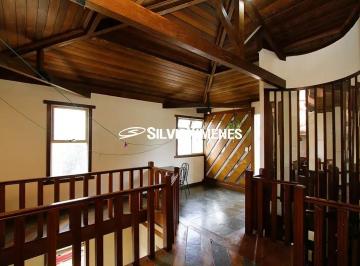 Apartamento · 180m² · 5 Quartos · 1 Vaga · Residencial › Cobertura no Coração Eucarístico com 180,00 (M²), 5 quartos e 1 vaga para Venda