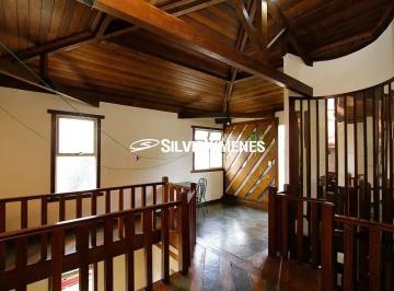 Apartamento · 180m² · 5 Quartos · 1 Vaga · Cobertura com 5 quartos à Venda, Coração Eucarístico - Belo Horizonte