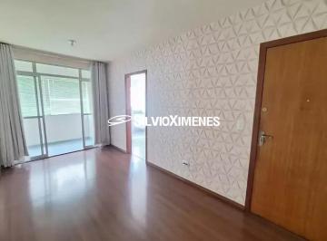 Apartamento · 68m² · 2 Quartos · 1 Vaga · Residencial › Apartamento no Sagrada Família com 68,00 (M²), 2 quartos e 1 vaga para Venda