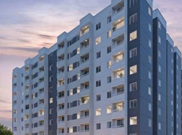 Apartamento · 34m² · 2 Quartos · Conquista Clube São Miguel | Construtora Direcional | Lançamento | 34 metros | 02 dormitórios | vara