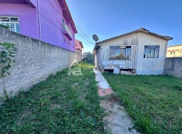 Terreno · Terreno à venda no Bairro Alto – Curitiba | 500m² | Ideal para sobrados