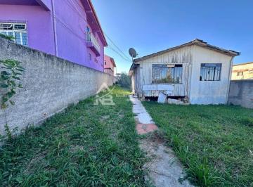 Terreno · Terreno à venda no Bairro Alto – Curitiba | 500m² | Ideal para sobrados