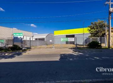 4397539_0.jpg · Barracão para alugar no Capão Raso de 700m²