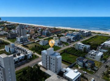 Apartamento · 136m² · 3 Quartos · 2 Vagas · Apartamento Mobiliado Com Vista Para O Mar