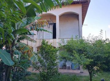 Casa · 490m² · 6 Quartos · CA3096 Vargem Grande Paulista