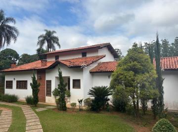 Casa · 350m² · 5 Quartos · 5746 Vargem Grande Paulista