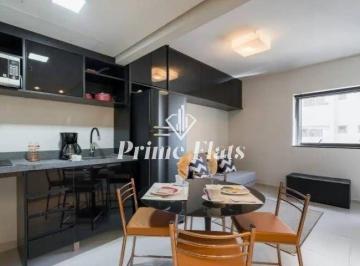Apartamento · 28m² · 1 Quarto · 1 Vaga · Flat disponível para venda no Le Premier, com 28m², 1 dormitório e 1 vaga de garagem
