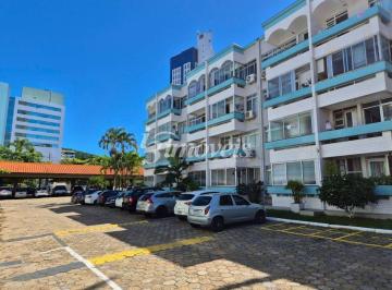 Apartamento · 42m² · 1 Quarto · 1 Vaga · Apartamento à venda, 1 quarto, 1 vaga rotativa, Condomínio Portal de Camboriu, Bairro Pioneiros, Bal