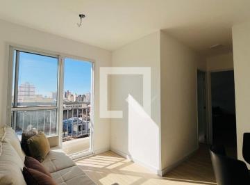 Apartamento · 57m² · 2 Quartos · 1 Vaga · Apartamento à Venda - Centro, 2 Quartos, 57 m2