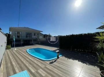 Casa · 150m² · 3 Quartos · 3 Vagas · Casa 3 Quartos com Piscina - Serraria