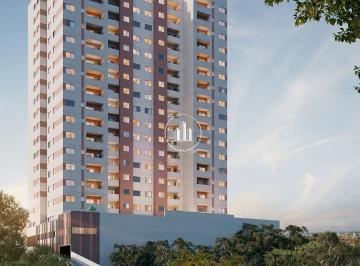 Apartamento · 33m² · 1 Quarto · 1 Vaga · Apartamento 1 Quarto no Self Residence - Pagani