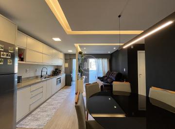 Apartamento · 70m² · 2 Quartos · 1 Vaga · Apartamento 2 Quartos 70m² - Real Parque