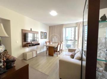 Apartamento · 77m² · 2 Quartos · 1 Vaga · Apartamento 2 Quartos 77m² - Centro