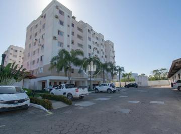 Apartamento · 62m² · 3 Quartos · 1 Vaga · Apartamento 3 Quartos com Piscina - Bela Vista