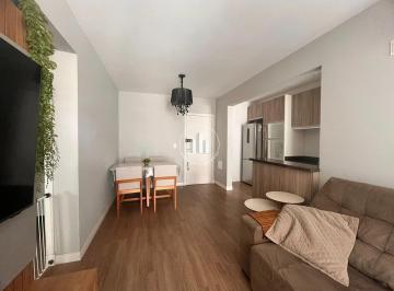 Apartamento · Apartamento 2 Quartos com 1 Suíte e 66m² - Centro