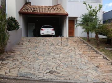 imagem · Casa à Venda no Condomínio Villagio Fiorentino em Valinhos, no bairro Jardim Mon
