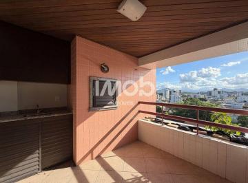 Apartamento · 222m² · 3 Quartos · 2 Vagas · APARTAMENTO SUÍTE + 2 QUARTOS - CENTRO