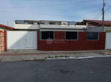 Casa · 260m² · 3 Quartos · 2 Vagas · CASA PARA VENDA NO BAIRRO CORDEIROS